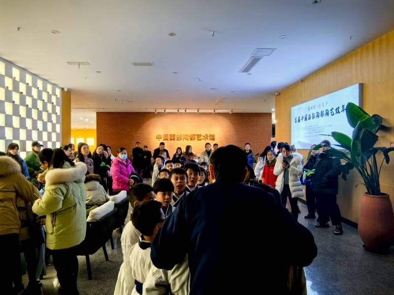 天山区培训讲座公司如何赋能文旅产业：定制化培训助力产业人才升级